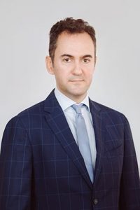 Daniel CHIROVICI - Expert contabil